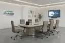 Mesa de Reuniones YM-001