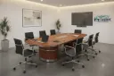Mesa de Reuniones YM-001