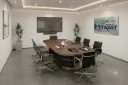 Mesa de Reuniones YM-001