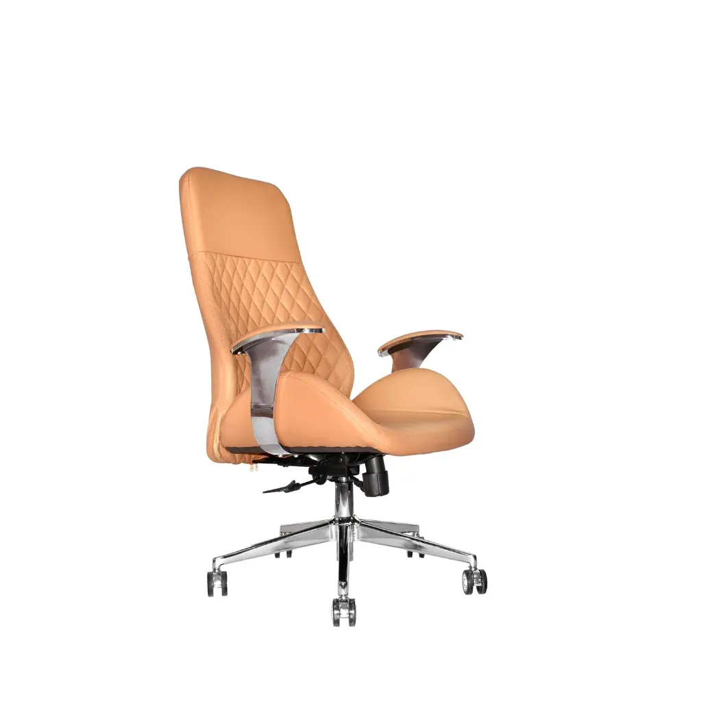 Silla Gerencial YS-001 - Markus