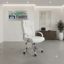Silla Gerencial YS-009