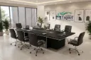 Mesa de Reuniones YM-004