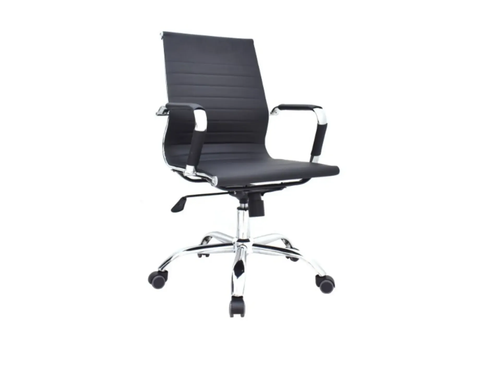 Silla Boss Giratoria YS-006