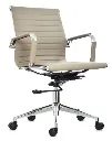 Silla Boss Giratoria YS-006