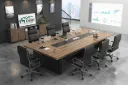 Mesa de Reuniones YM-003