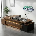 Escritorio Gerencial YE-011